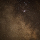 The Milky Way.
